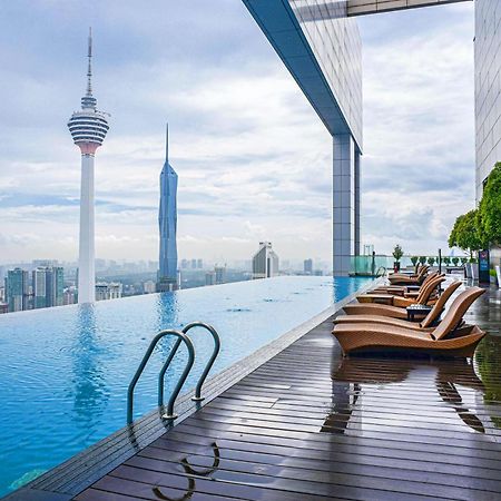 Sidemen Suites At Platinum Klcc Kuala Lumpur Exterior photo