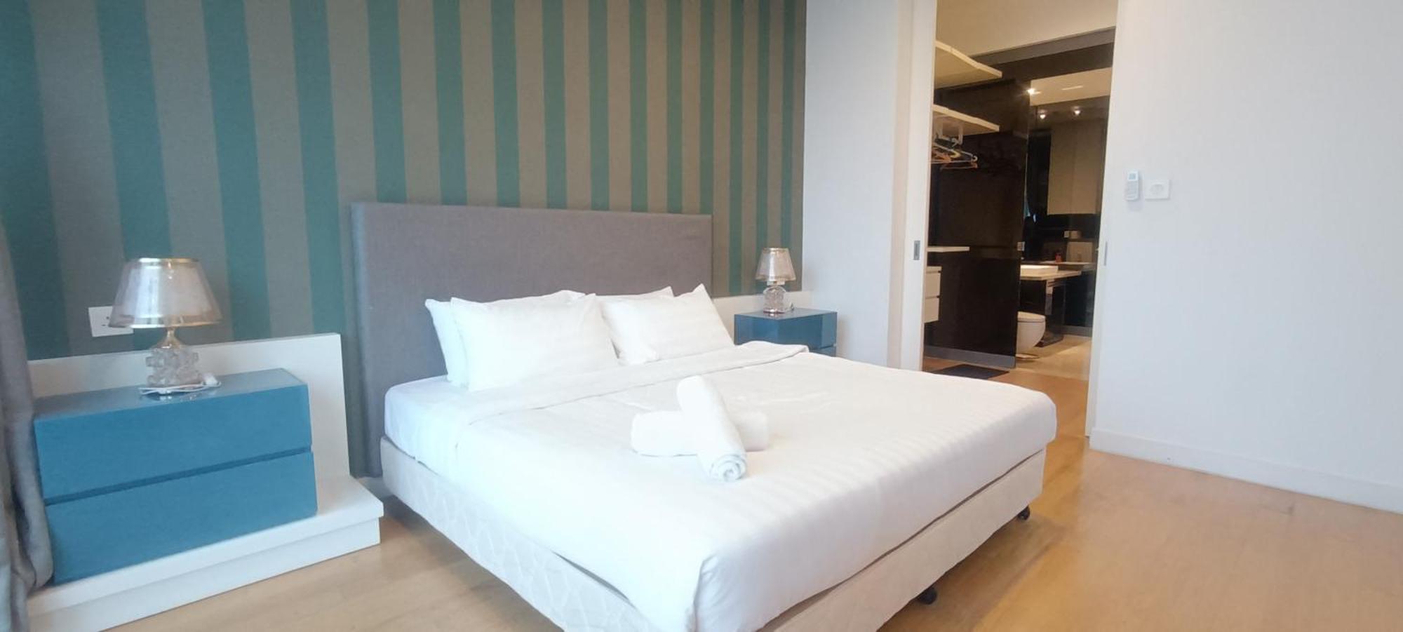 Sidemen Suites At Platinum Klcc Kuala Lumpur Exterior photo