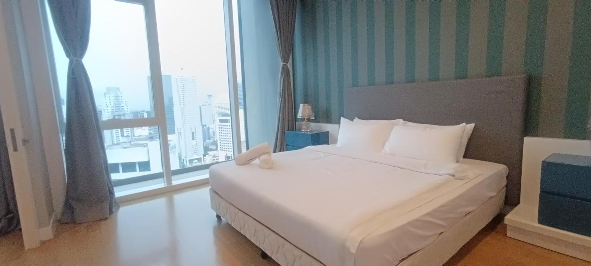 Sidemen Suites At Platinum Klcc Kuala Lumpur Exterior photo
