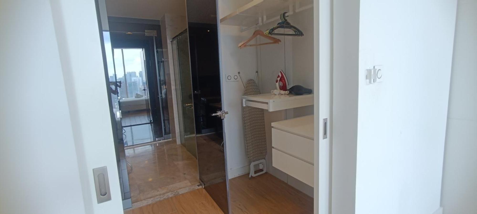 Sidemen Suites At Platinum Klcc Kuala Lumpur Exterior photo