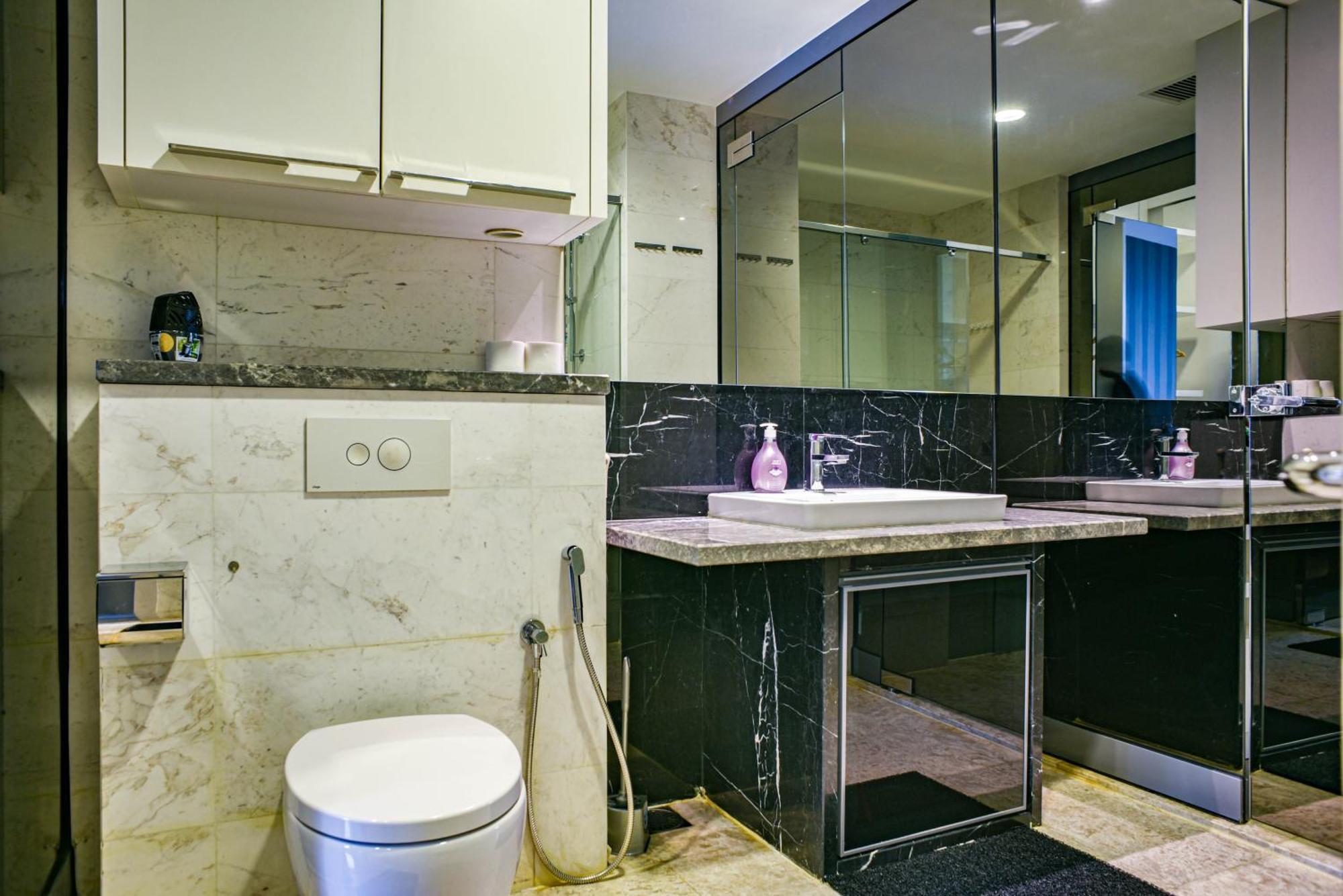 Sidemen Suites At Platinum Klcc Kuala Lumpur Exterior photo
