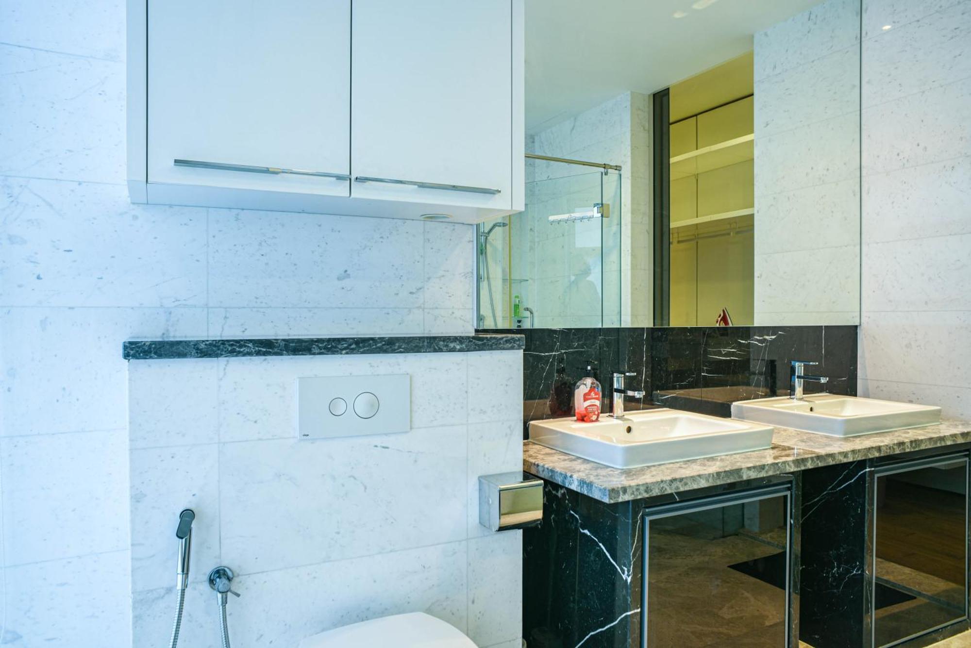 Sidemen Suites At Platinum Klcc Kuala Lumpur Exterior photo