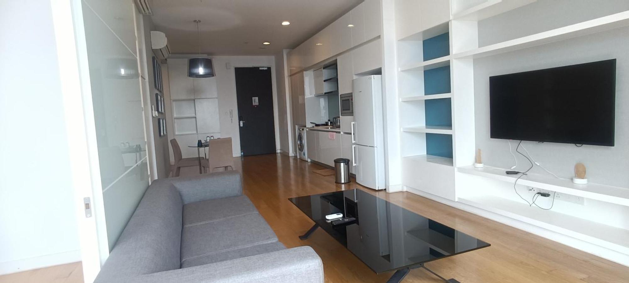 Sidemen Suites At Platinum Klcc Kuala Lumpur Exterior photo